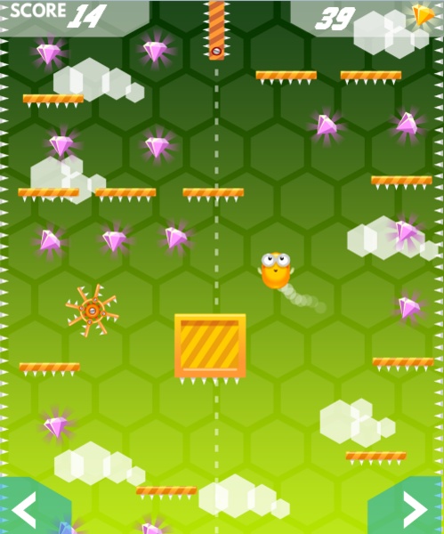 PUPEY - Preview 2