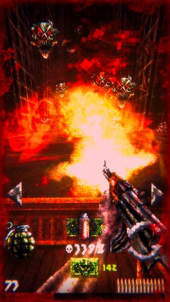 Hyperdemon - Preview 6