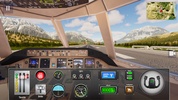 Airplane Pro: Flight Simulator screenshot 6
