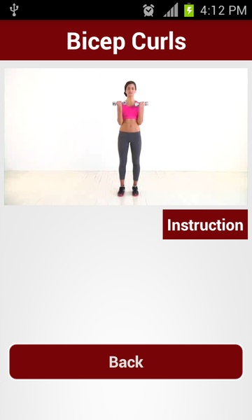 30 Day Arm Challenge - Preview 7