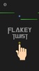 Flakey Twist screenshot 2
