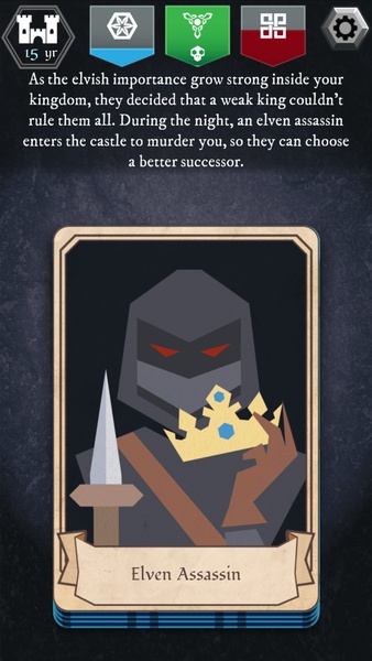 Thrones: Reigns of Humans - Preview 8