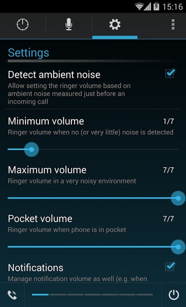 IntelliRing Free - Preview 4