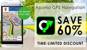 Aponia GPS Navigation screenshot 7