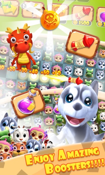 Pet Mania - Preview 6
