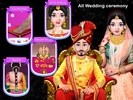 Royal Winter Indian Wedding screenshot 9