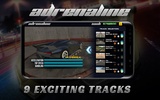 Adrenaline: Speed Rush - Free Fun Car Racing Game screenshot 4