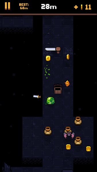 Redungeon - Preview 1