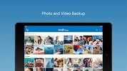 IDrive Photo Backup screenshot 7