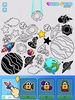 Merge Sticker Playbook 2D screenshot 8