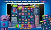 Bingo HOME screenshot 6