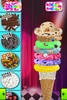 Cookies & Ice Cream Desserts Maker FREE screenshot 8