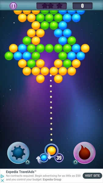 Aura Bubbles - Preview 6