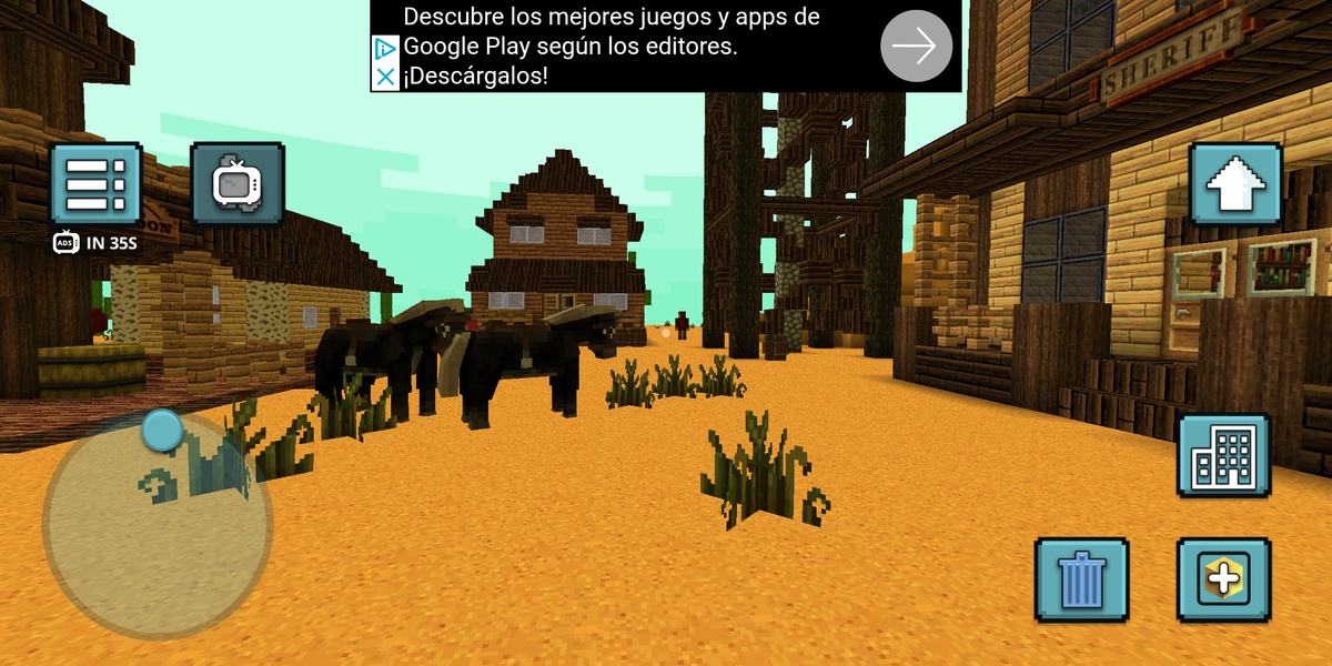 Wild West Craft - Preview 17