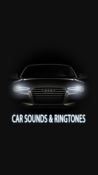 Car Sounds & Ringtones - Preview 4