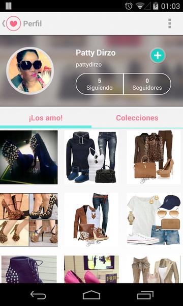 ShoeLovers - Preview 3