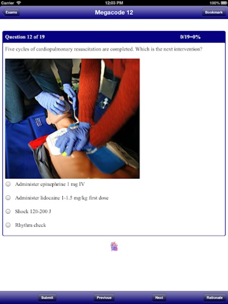 ACLS Mega - Preview 7