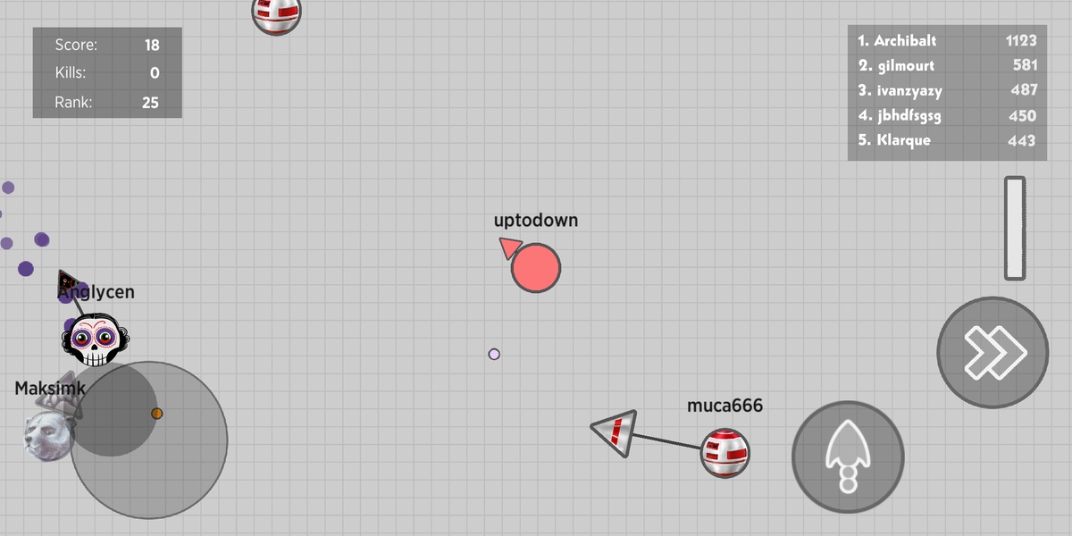 blobie.io - Preview 4