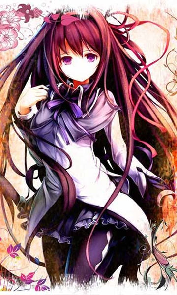 Anime Girls Wallpapers - Preview 4