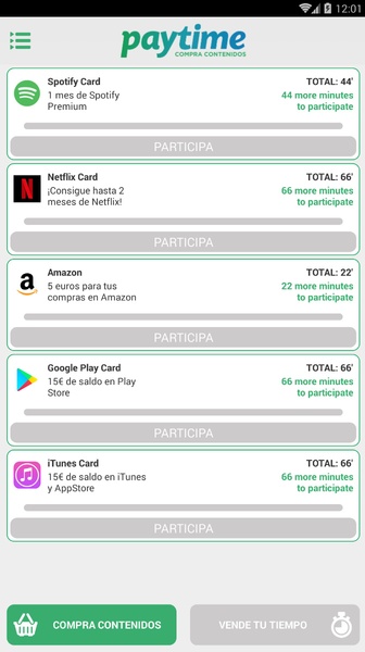 Paytime - Preview 9
