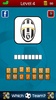 Football Logos Quiz '13 screenshot 1