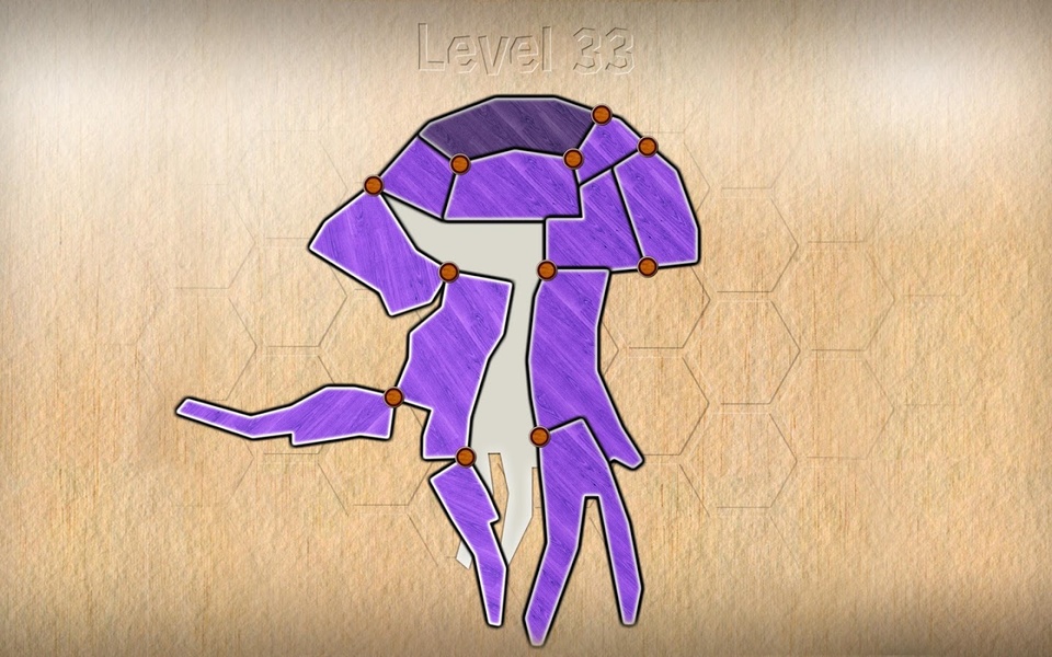 Shape Fold Animals - Preview 13