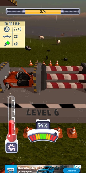 Car Crusher - Preview 2