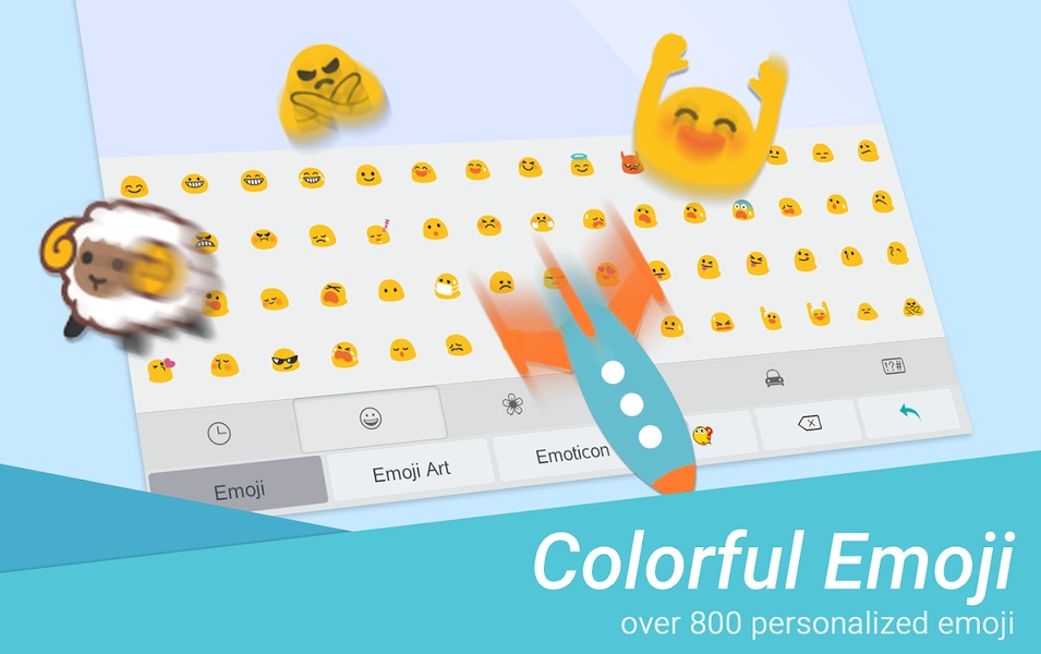 Emoji Art - Preview 2