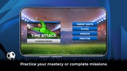 Soccer Kick Mobile League screenshot 3