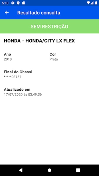 Consulta Placa Carro Fipe 2023 for Android - Free App Download