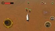 Rhino Survival Simulator screenshot 5