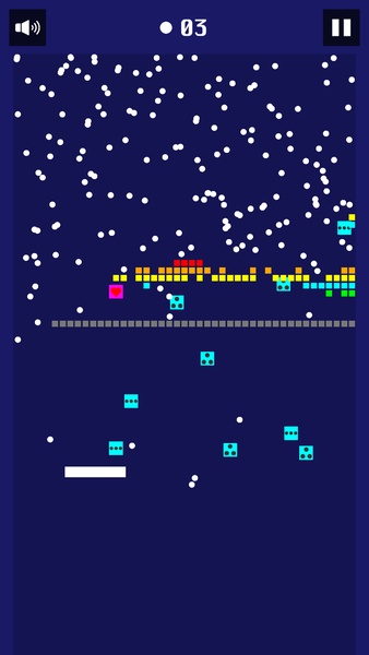 Many Bricks Breaker - Preview 5