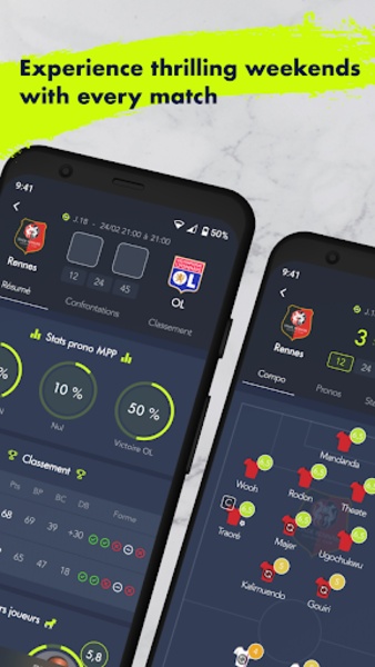 MonPetitProno by MPG - Preview 6