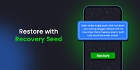 BChat Messenger screenshot 2