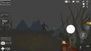 Backwoods: horror simulator screenshot 6