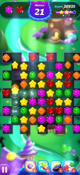 Candy Crush Friends for Android - Download the APK from Uptodown