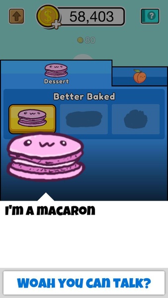 Fishing Food - Preview 2