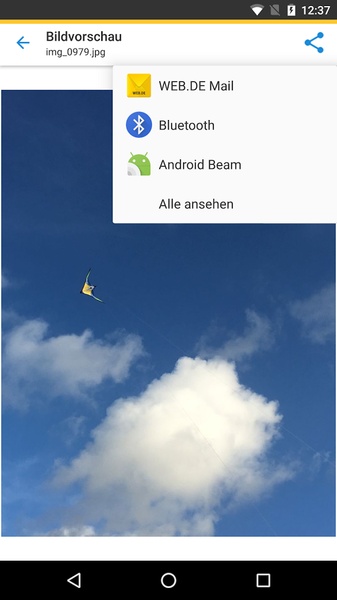 OnlineStorage - Preview 1