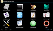Scientific Calculator Plus screenshot 16