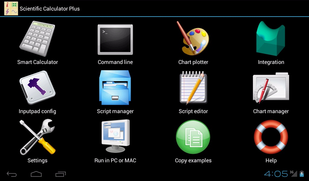 Scientific Calculator Plus - Preview 16