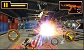 Sniper Rush 3D screenshot 2