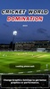 Cricket World Domination screenshot 1
