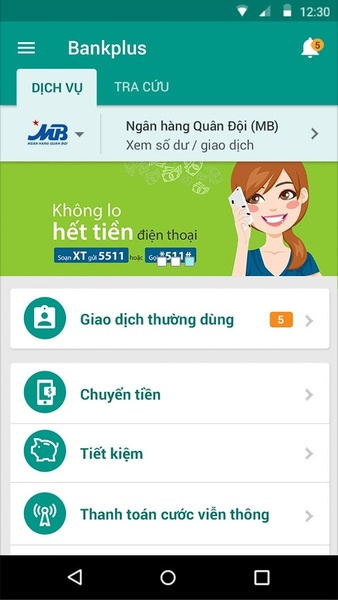 BankPlus - Preview 4