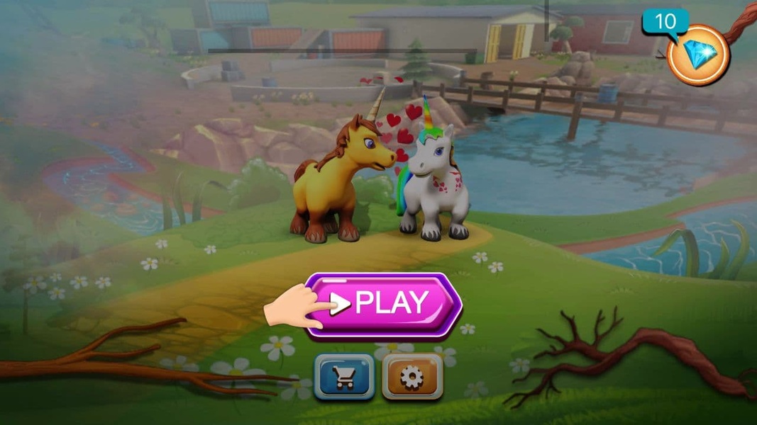 Unicorn Star - Preview 9