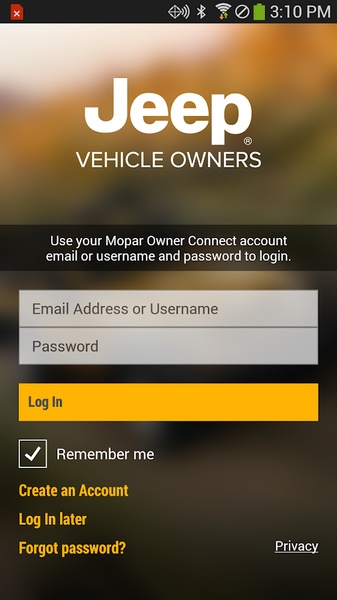 Jeep Vehicle Info - Preview 18