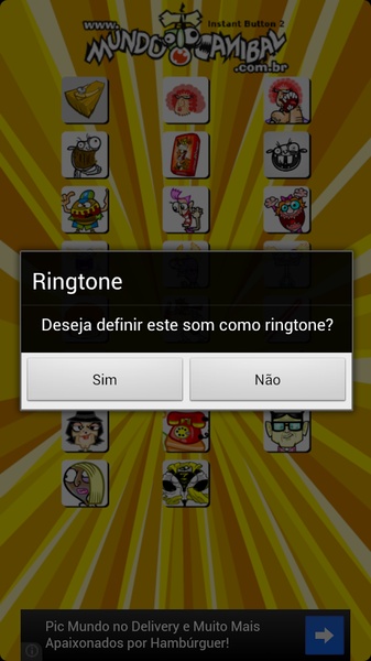 Instant Button v2 - Preview 2