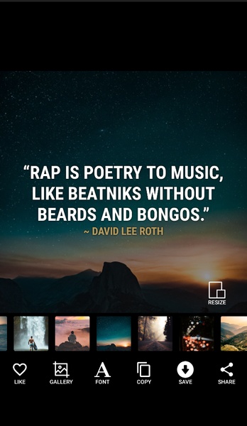 Best Quotes Book - Preview 2