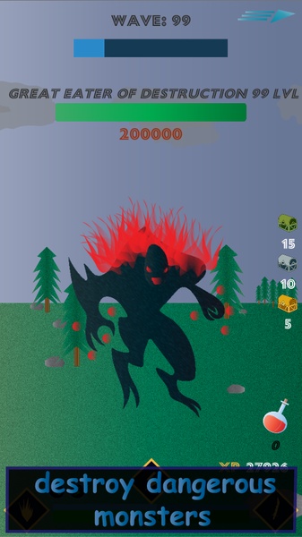 BlackSmith Hero - Preview 3