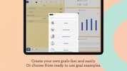 Goalify - Goal & Habit Tracker screenshot 3