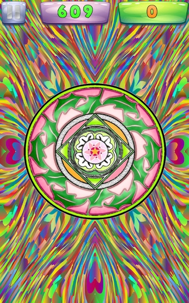 Mandala Spinner - Preview 3